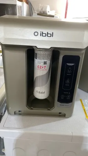Purificador