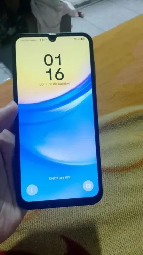 A15 5G 128GB