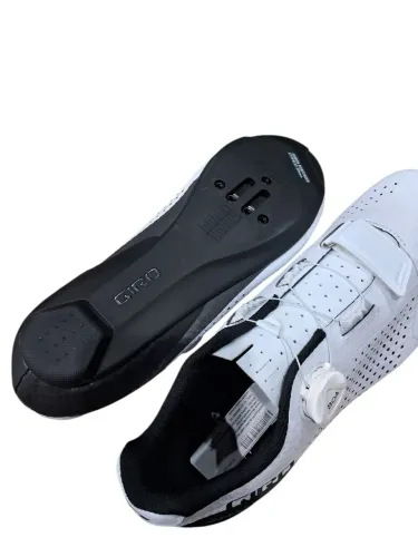 Sapatilha ROAD SPEED GIRO CADETE CARBON 