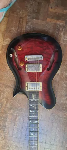 Guitarra Cort cl 1500