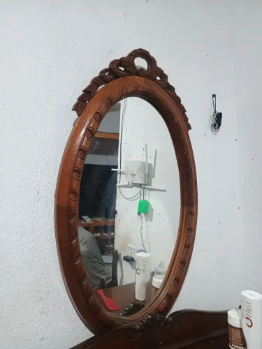 Vendas de móveis antigos