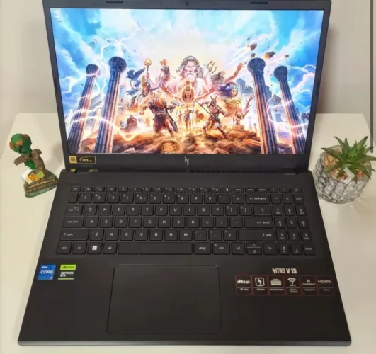 Acer nitro v15 32gb 4050