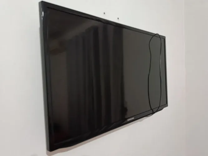 Televisão Samsung Led 32 polegadas 