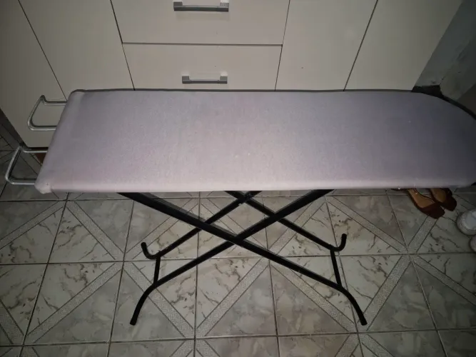 Vendo tábua de passar