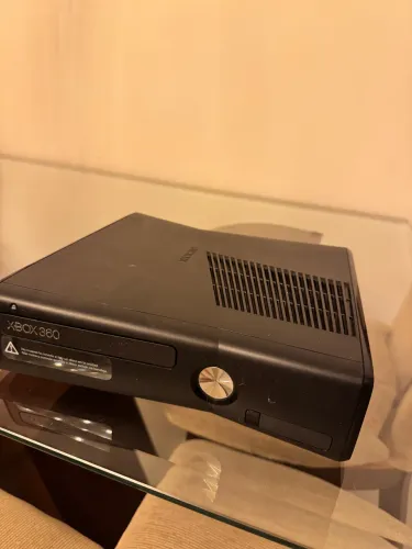 Carcaça de Xbox 360