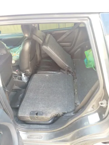 Honda Fit LXL 1.4/ 1.4 Flex 8v/16v 5P Aut. 2008
