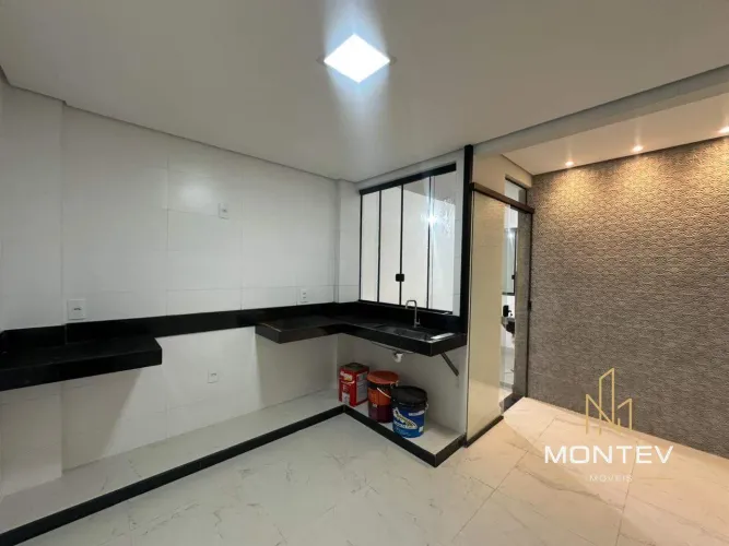 Apartamento à venda, 3 quartos, 1 suíte, 1 vaga, Bom Pastor - Divinópolis/MG