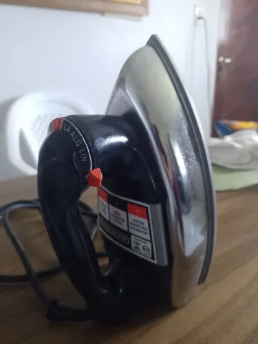 Ferro Black Decker 