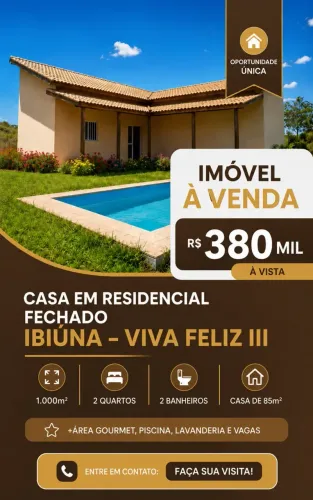 Entrada Facilitada + Parcelas no Boleto