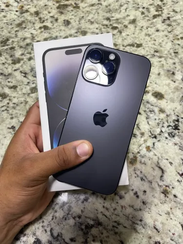 Iphone 14 pro max 128gb