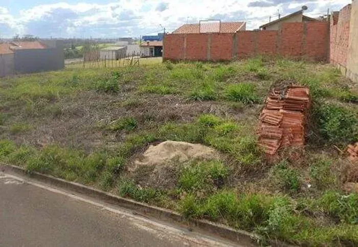 Terreno à venda, Taquaral - Piracicaba/SP