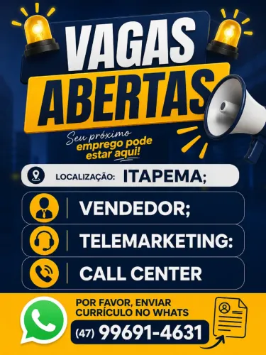 vendas