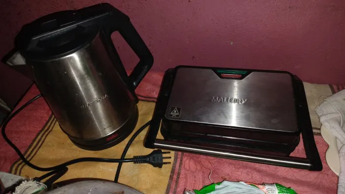 vendo os dois 