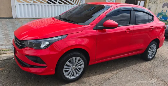 Fiat Cronos Drive 1.0 6V 2023