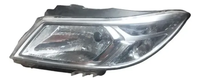 Farol Esquerdo Onix Prisma 2012 A 2015 Esquerdo