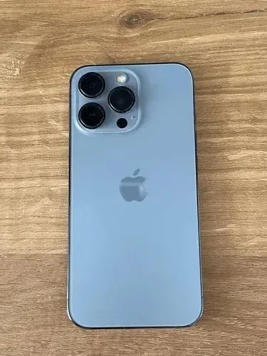 Celular iPhone 13 Pro 128GB Bateria 100% S/CX Loja física com Garantia e Procedência