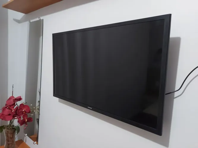 SmarTV Samsung - 32 Polegadas