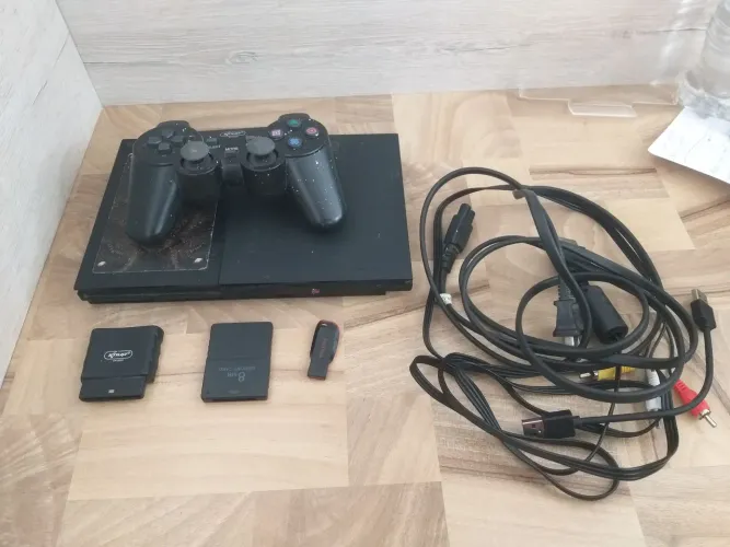 PlayStation 2