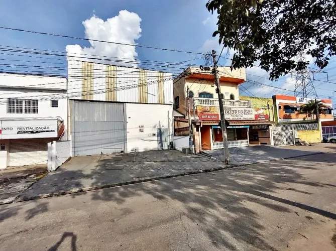 GALPÃO,0 Dormitorio(s) bairro Edén