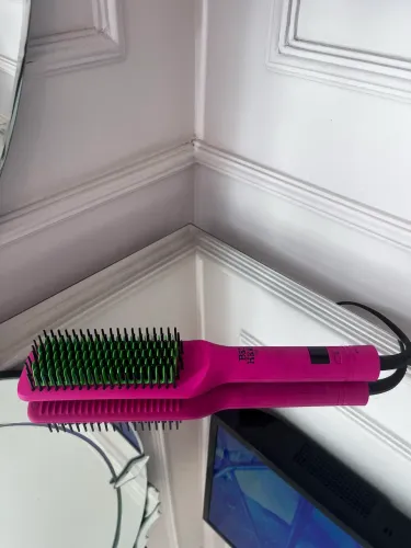 Escova elétrica Tigi Bed Head