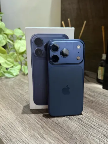 iPhone 17 Pro 256 gb