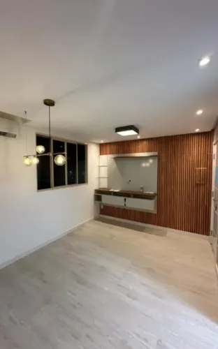 Lindo apartamento mobiliado - Jardim Paradiso Antúrio - Aceito negociar 