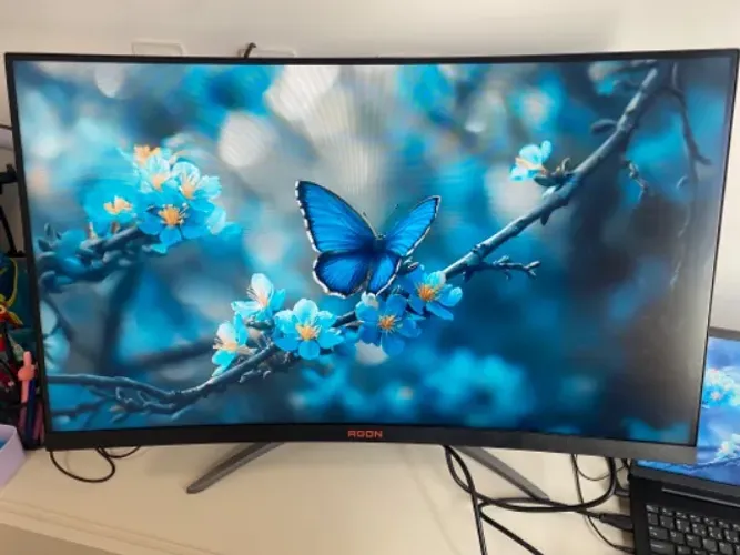 Monitor AOC 32?