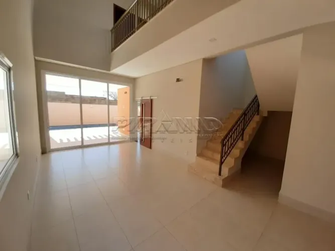 Casa em condomínio fechado com 197,43m², Vila do Golf, Zona Sul em Ribeirão Preto/SP.