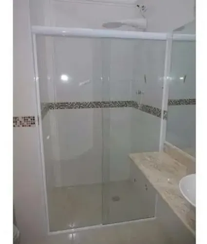 Instalador de box de vidro profissional