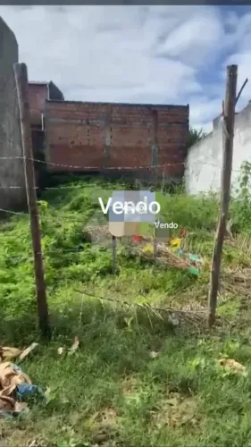 Terreno no Bairro Dom Luciano em Aracaju/SE com 144m²