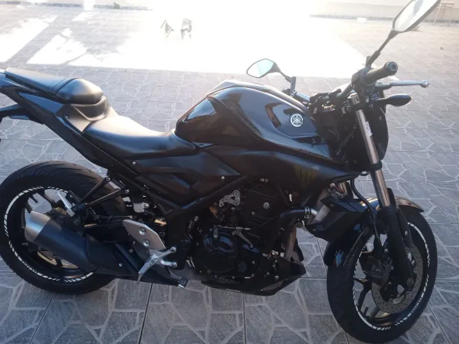 MT03 Muito conservada