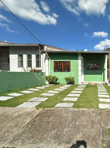 Casa para alugar em Condomínio no Bairro Irmãos Camolesi  Piracicaba/SP