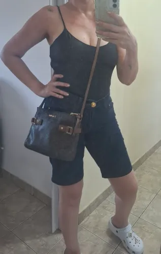 Bolsa Calvin Klein Original