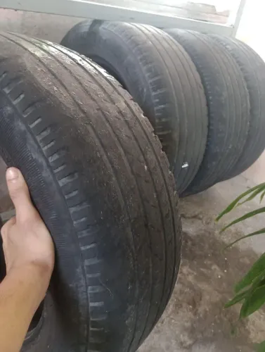 PNEU ? ARO 16