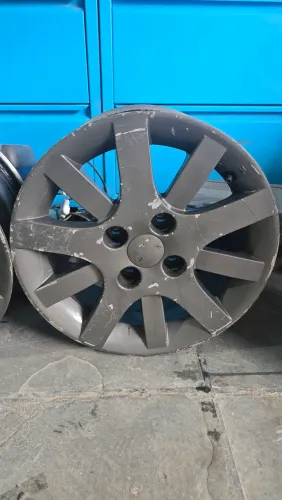 Aro 15 Peugeot