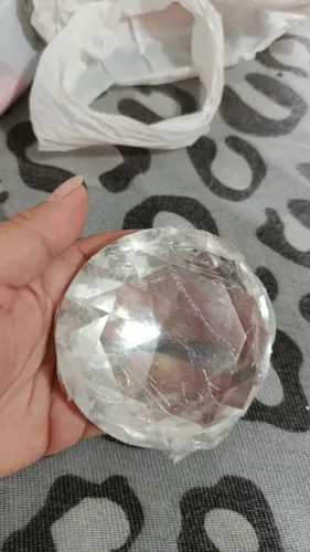 Material para alongamento de unha