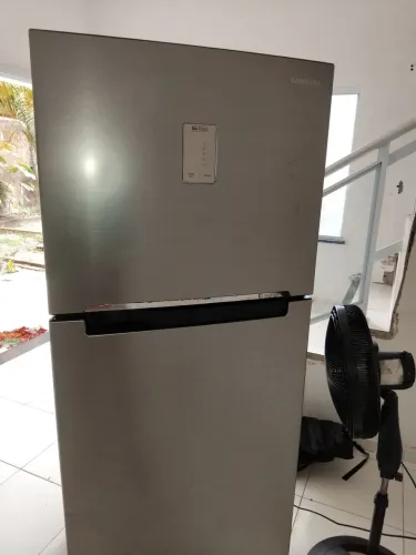 Serviço de geladeira, máquina de lavar, micro-ondas, bebedouro