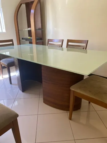 Mesa de Jantar 