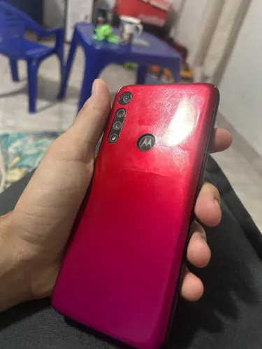 Vendo moto g8 play,aceito ofertas!!!!!