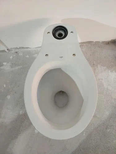 Vendo bacia Incepa