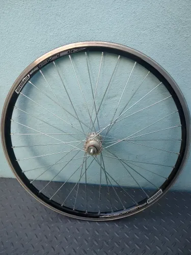folha aero rimaxx