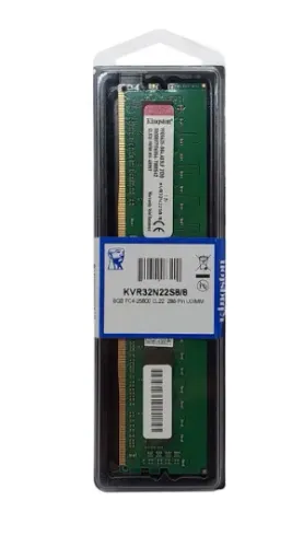 Memória ddr4