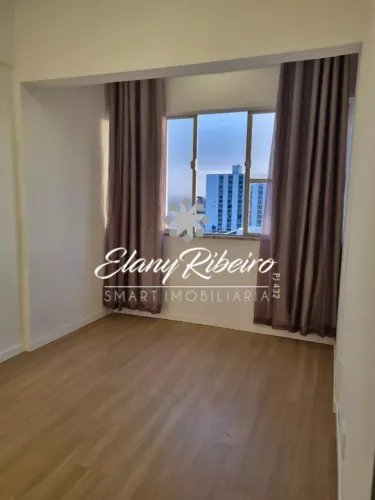 Apartamento para aluguel, 2 quarto(s), Centro, Aracaju