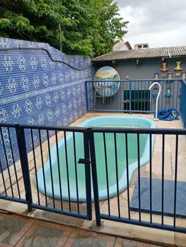 Novo Aleixo | 3 Quartos | Piscina | Preço Imperdível | Somente a Vista | Agende sua Visita