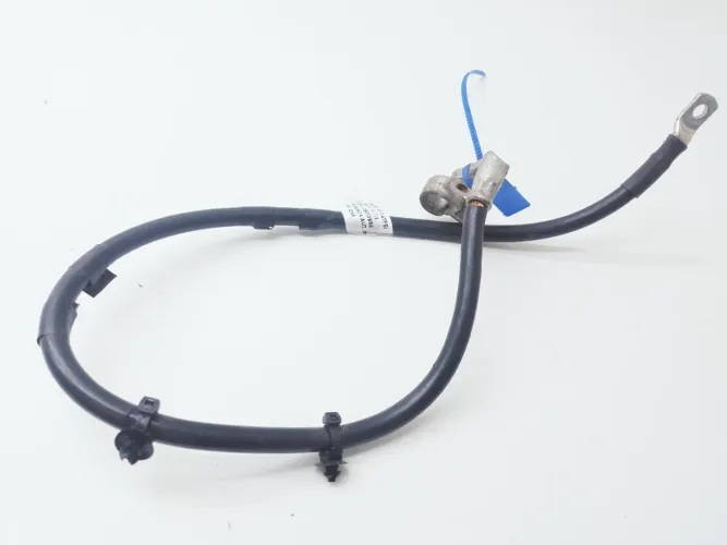 Cabo Polo Negativo Bateria Audi A1 Tfsi 1.4 2012 6r0971226b