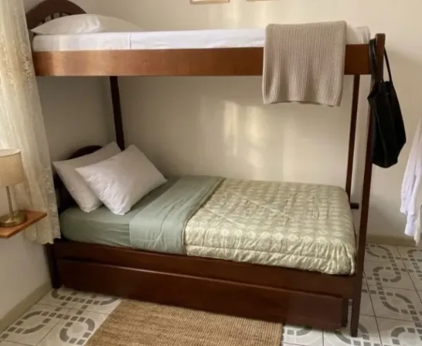 Cama beliche