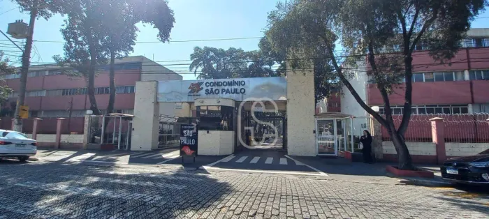 Apartamento com 2 dormitórios à venda, 63 m² por R$ 330.000 - Parque Cecap - Guarulhos/SP
