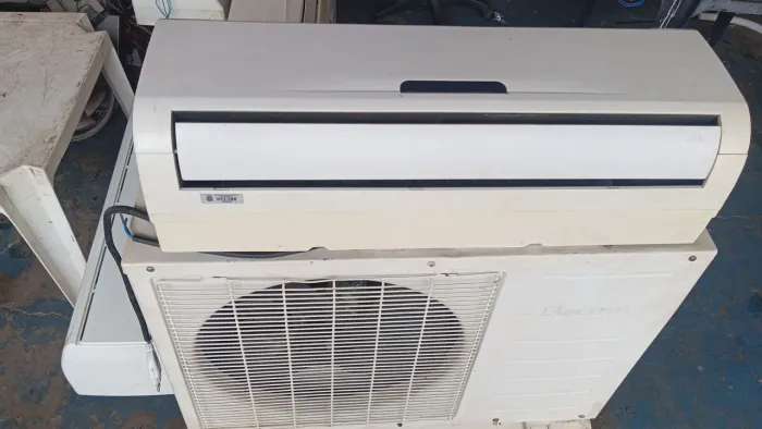 Ar condicionado 9000 BTUs 