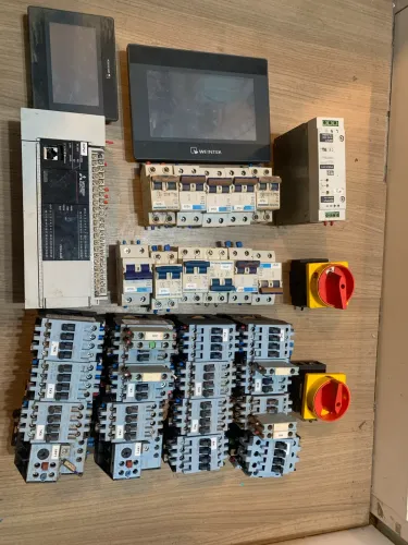 Contator simens  24v