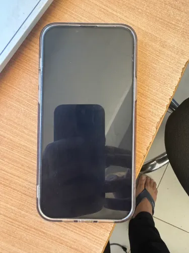 IPHONE 13 PRO MAX 128 GB - 87% 